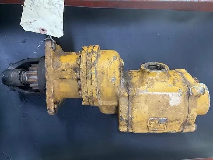 Used INGERSOLL RAND CAT 3304 Starters | Compression Source #411844