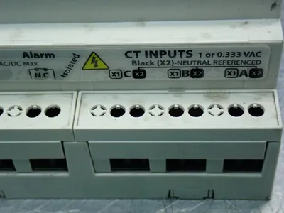 Used EATON IQ35MA13 Electrical Boxes | HGR 24 #754305