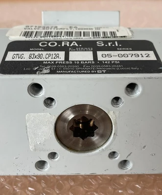 USED GT 83x90.CP12A