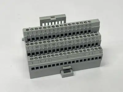 USED ALLEN-BRADLEY 1794-TB3T