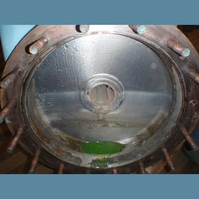 Toyo 4 in. x 3 in. Heavy Duty Horizontal High Chrome Slurry Pumps