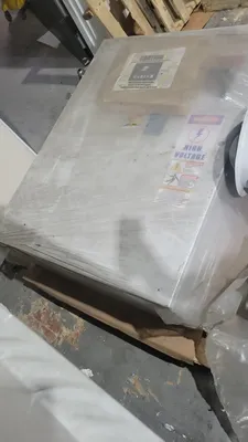 2020 VECOPLAN VAZ 1300 M FF Reprocessing Equipment, shredder | Mark One Machinery (5)