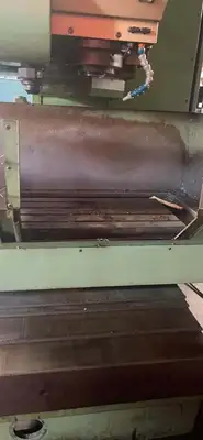USED MORI SEIKI MV-JUNIOR