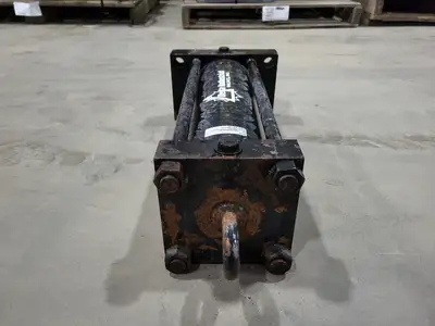 USED DELTA 5.00JJ2HLUS33A14.000