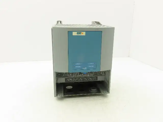 Used PARKER _UNKNOWN_ Servo Drives Indiana US | Arrow Industrial #1408040