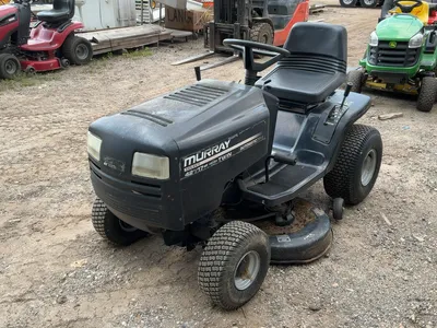Used MURRAY 42591X8B Mowers Michigan US | Miedema Asset Management Group #1344810