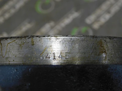 USED TIMKEN 42343DE