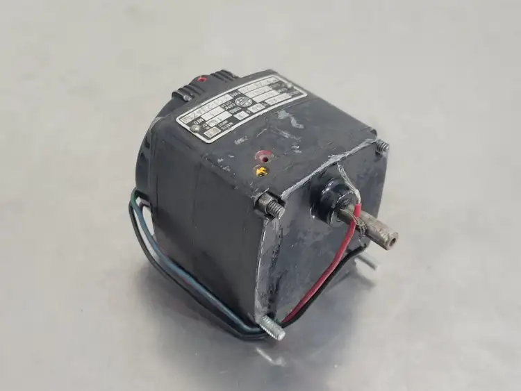 Used BODINE ELECTRIC KCI-23A2A1 Motors (misc) British Columbia CA | Lenmark #247108