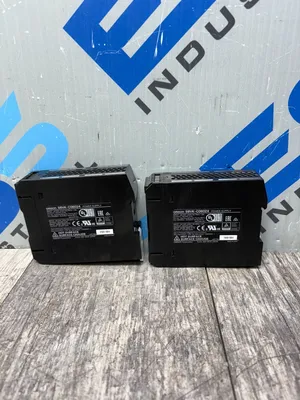 OMRON S8VK-C06024 Electrical/PLC/Automation | ESS Industrial Equipment Sales (4)