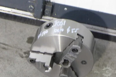 USED 2014 CBT Chucks