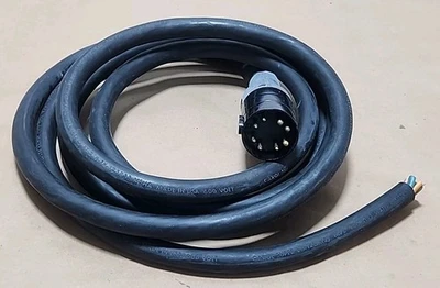 NEW Woodhead 34407