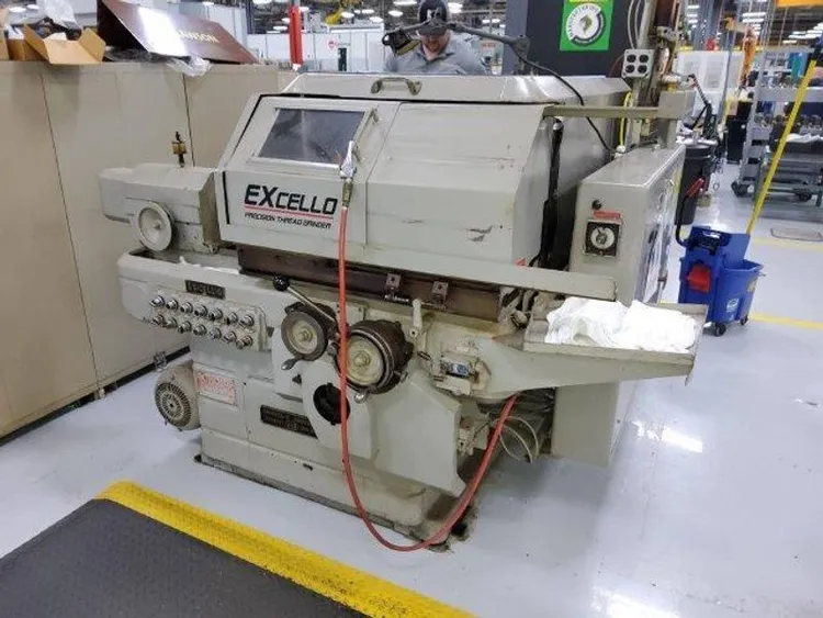 Used EX-CELL-O _UNKNOWN_ Thread Grinders Ohio US | Yoder Brothers machinery #1549932