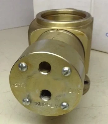 New | in-Stock ITT 33 HVAC Parts and Equipment Indiana US | J&J Industrial Supply #513190