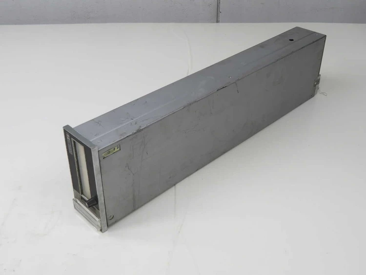Used MOORE _UNKNOWN_ Chart Recorders Texas US | OCO Industrial #1703835