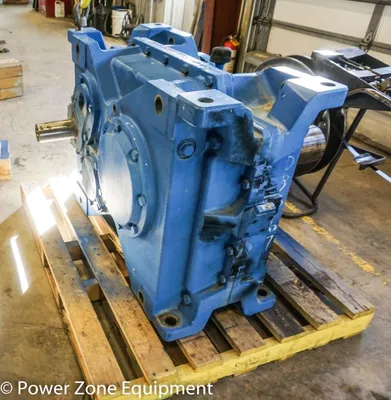 USED HANSEN RNF21F