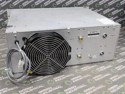 Advanced Energy Industries LM-10K High Voltage RF Generator 3152008-002 Used