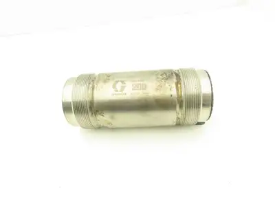 Graco Cylinder for Severe Duty LS200 Pump Stainless