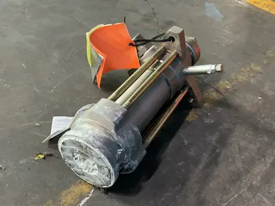 Used GRACO 24W644 Pumps Ohio US | HGR 24 #1301001