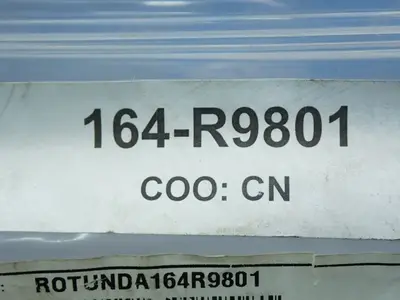NEW FORD RODUNDA 164R9801