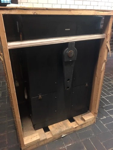 NEW BAILEY UP6090101