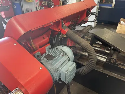 USED 2014 AMADA HA-250W