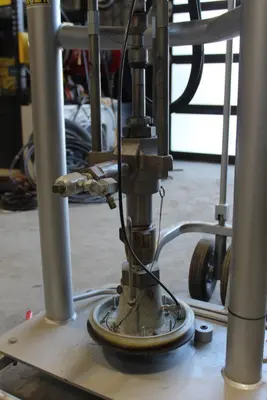 2006 GRACO 24C264 PUMP | Levy Recovery Group (14)