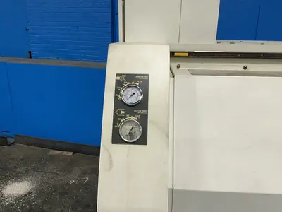 Used 1996 CLAUSING CNC 100 CNC Lathes Ohio US | HGR 24 #1263275