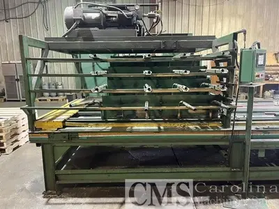 USED VIKING CHAMPION 305/306