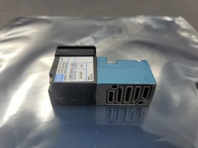 Used MAC VALVES INC _UNKNOWN_ Valves/Fittings South Carolina US | Palmetto Automation #1519415