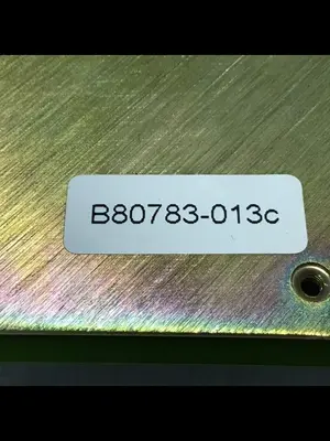 USED MOOG T161-903-A-10-F7-2-5D