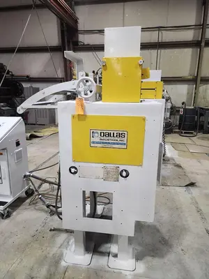 USED DALLAS DRF-418 RH