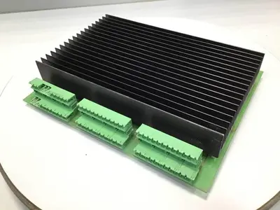 USED HUSKY HPN 642691