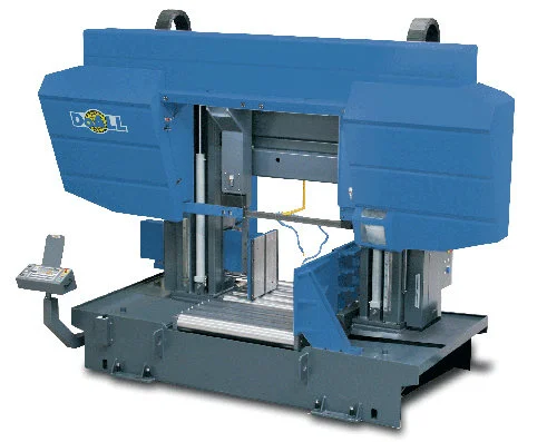 NEW DOALL DC-1400CNC