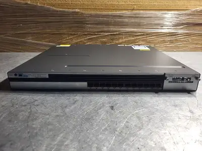 New | in-Stock CISCO WS-C3750X-12S-S Switchgears British Columbia CA | Lenmark #241108