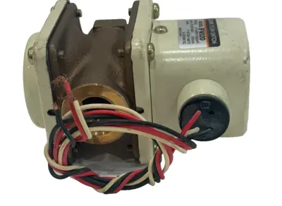 NEW SMC IFW-520 FLOW SWITCH IFW520