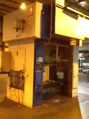 USED 1986 KOMATSU E2T-200N