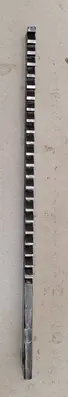 Used DAVIS 3/8 KEYSEATER Misc Industrial Equipment Kentucky US | Aucto #687521
