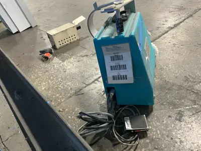 Used HOLLINGSWORTH H270 Pneumatic Presses Ohio US | HGR 24 #1311902