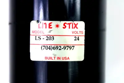 USED LITE STIX LS-203