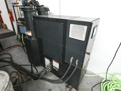 2014 MAZAK VARIAXIS 630-5X II T Multitasking Machining Centers | Toolquip, Inc. (8)