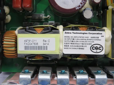 Used FSP _UNKNOWN_ AC/DC Power Supplies Texas US | OCO Industrial #1626453