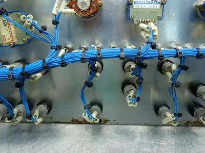 USED FANUC A06B0216C211