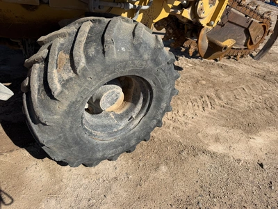 Used _UNKNOWN_ _UNKNOWN_ Trenchers Texas US | Miedema Asset Management Group #1315620