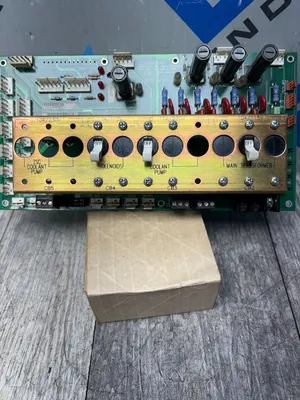 HAAS 32-4075F Electrical/PLC/Automation | ESS Industrial Equipment Sales (6)