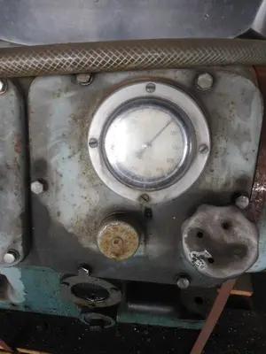 Alfa-Laval BRPX 309-34S clarifier centrifuge, 316SS.