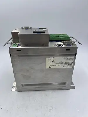 USED BERGER LAHR BERGER LAHR TLM 271 TCNA4PE TCM2 V3 V3027