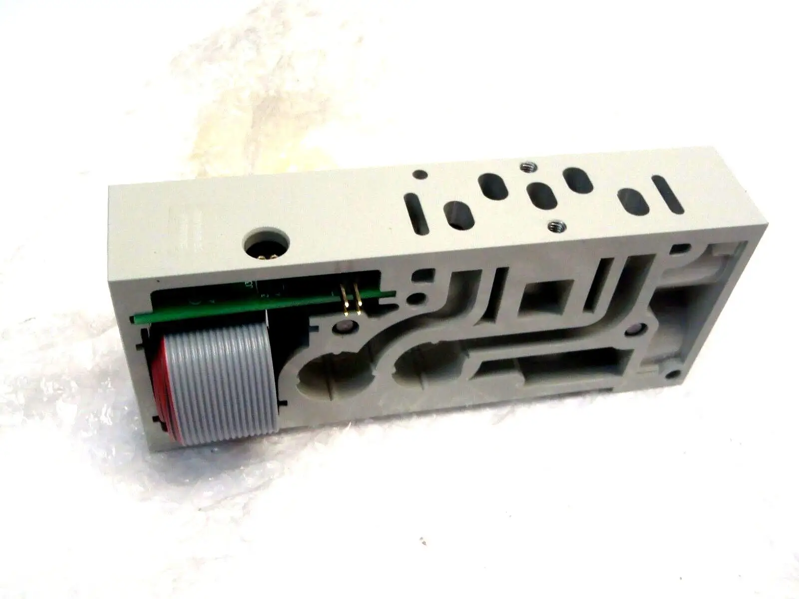 New | in-Stock Numatics ISO 15407-2 26mm 3/8 Double Z Board Pump & Valve Parts Michigan US | Maverick Industrial Sales #1473737
