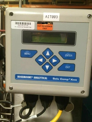 LSL BioLafitte Does Not Apply Bioreactors & Fermenters | Amiron Machinery (7)