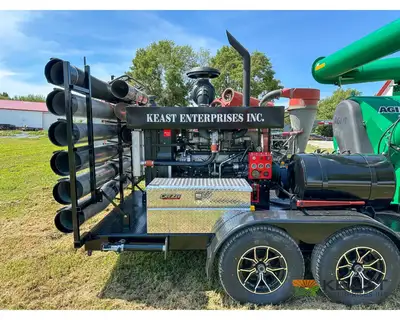 Used AGI REM _UNKNOWN_ Augers Iowa US | Keast Enterprises #1360036