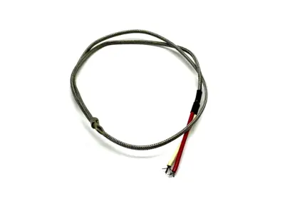 Ring Thermocouple 24" Length LOT OF 2 - Used